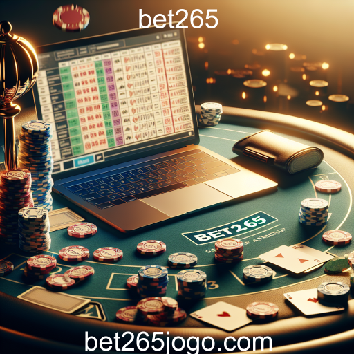 Dicas Valiosas para Apostas no Bet265