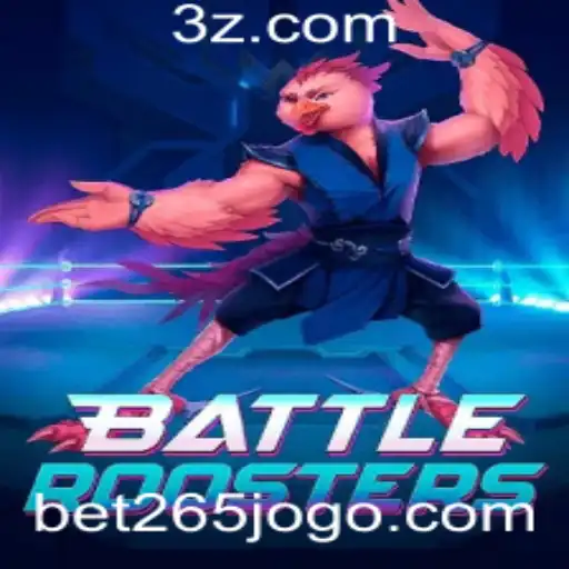BattleRoosters: A Revolução dos Games e-betting com bet265