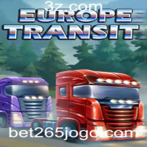Explorando o Fascinante Mundo de EuropeTransit