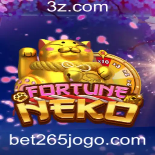 FortuneNeko: Descubra o Jogo de Azar do Momento na bet265