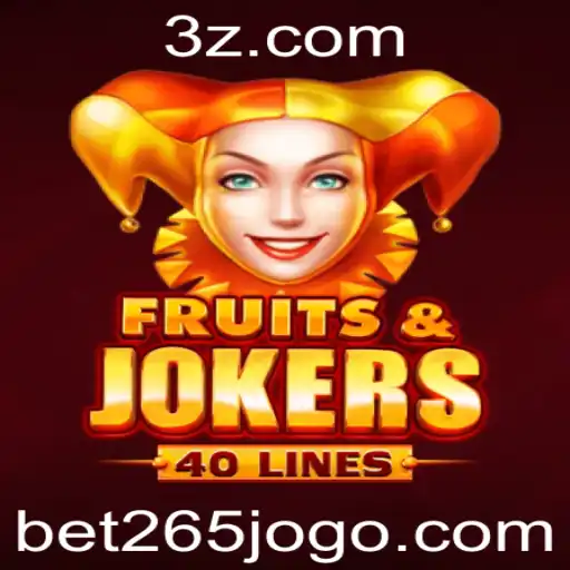Explorando o Universo de FruitsAndJokers40: Um Jogo Vibrante e Entretenimento Garantido
