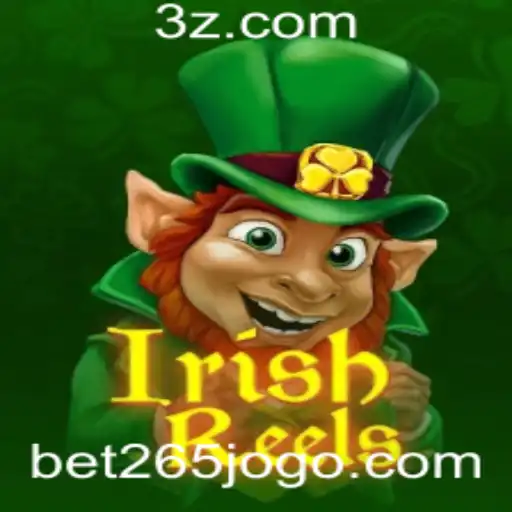 Descubra o Mundo de IrishReels e a Emoção de Jogar no bet265