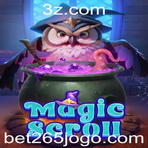 Descubra o Fascinante Jogo MagicScroll: Mergulhe no Mundo das Estratégias Encantadoras