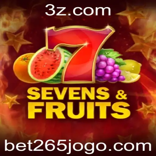 Introdução e Regras do Jogo SevensFruits com Destaque para bet265