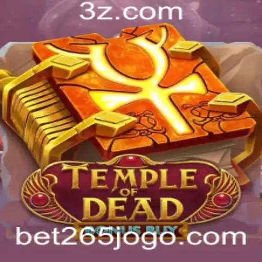 Explorando TempleofDeadBonusBuy: Um Mergulho no Mundo Misterioso dos Jogos de Azar