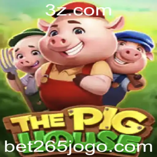 Descubra o Fascinante Mundo de ThePigHouse com Bet265