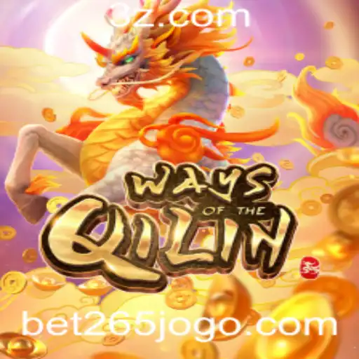 Explorando o Fascinante Jogo WaysoftheQilin