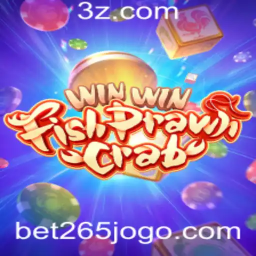 WinWinFishPrawnCrab: Um Mergulho no Mundo dos Jogos de Aposta